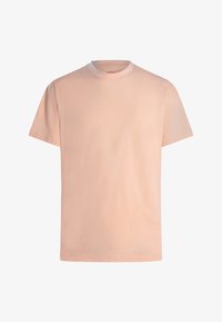 Ei valittu, pink peach solid