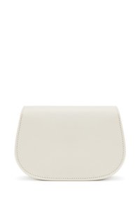 Isabel Bernard Umhängetasche - creme