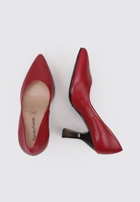 Sandra Fontán RABAT - Zapatos altos - red