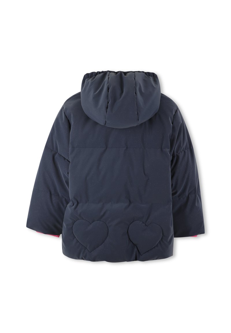 Billieblush DOUDOUNE Winter jacket navy/dark blue
