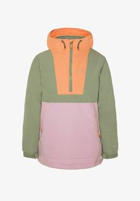 Ausgewählt, juniper