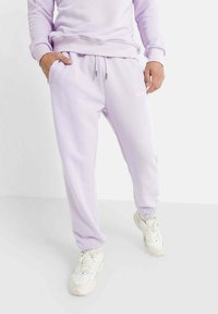 Sixth June UNISEX SET - Chándal - light purple