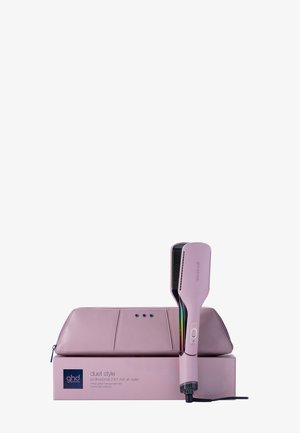 GHD DUET STYLE™ - Hair Styling Tool - transcendent pink