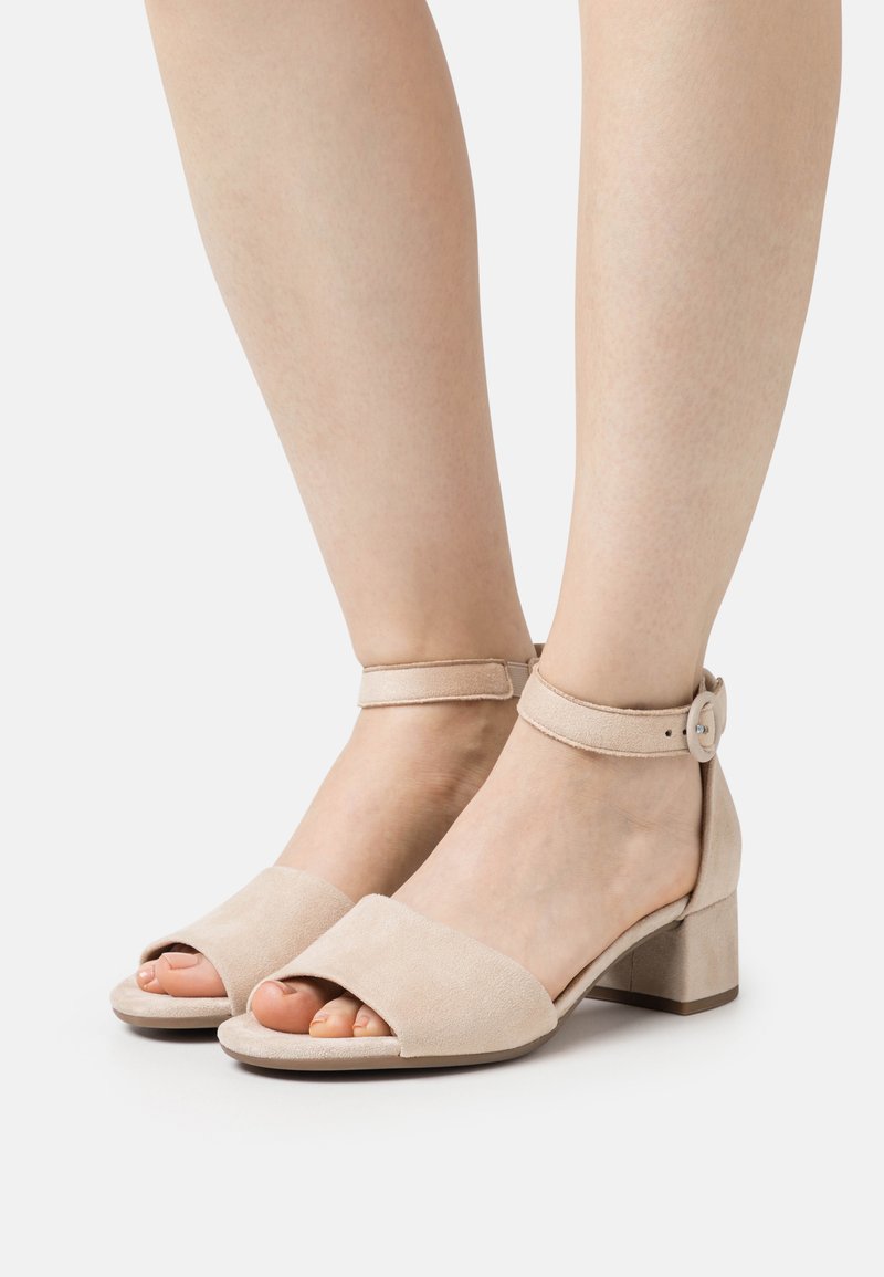 gabor comfort sandals