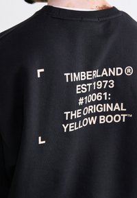 Timberland Felpa - black