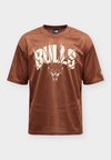 CHICAGO BULLS NBA CORE PLUS TEE - Ρούχα για κλαμπ - dau