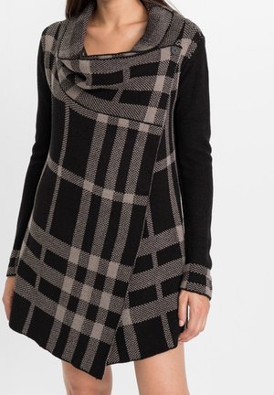 Cardigan - black