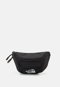 JESTER LUMBAR UNISEX - Riñonera - black