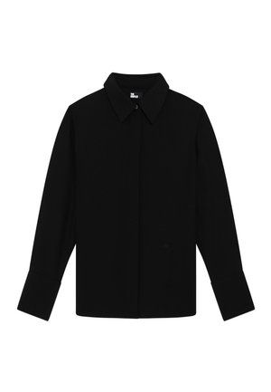 Skjortebluser - black