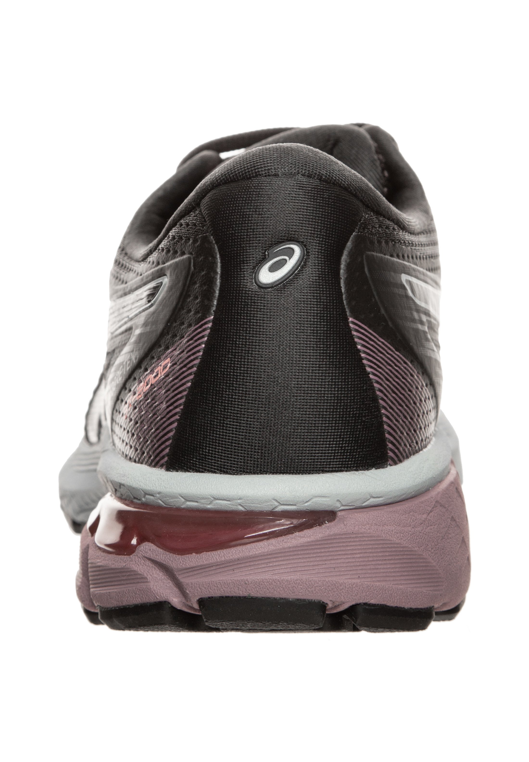 ASICS GT-2000 8 G-TX LAUFSCHUH DAMEN - Sneaker low - graphite grey /  piedmont grey/grau - Zalando.ch