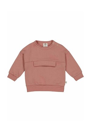 Sweatshirt - light pink