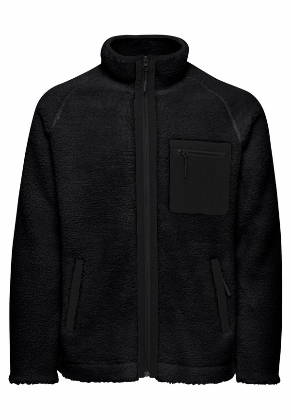 IDTrodie - Fleece jacket3