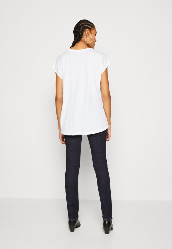 NMMATHILDE LONG - Print T-shirt3