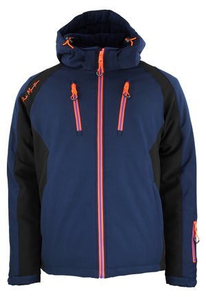 CABILAN - Chaqueta outdoor - marine