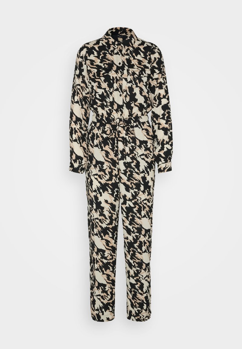 Vero Moda Jumpsuit beige