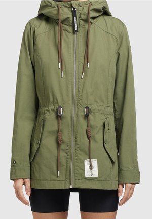 Parka