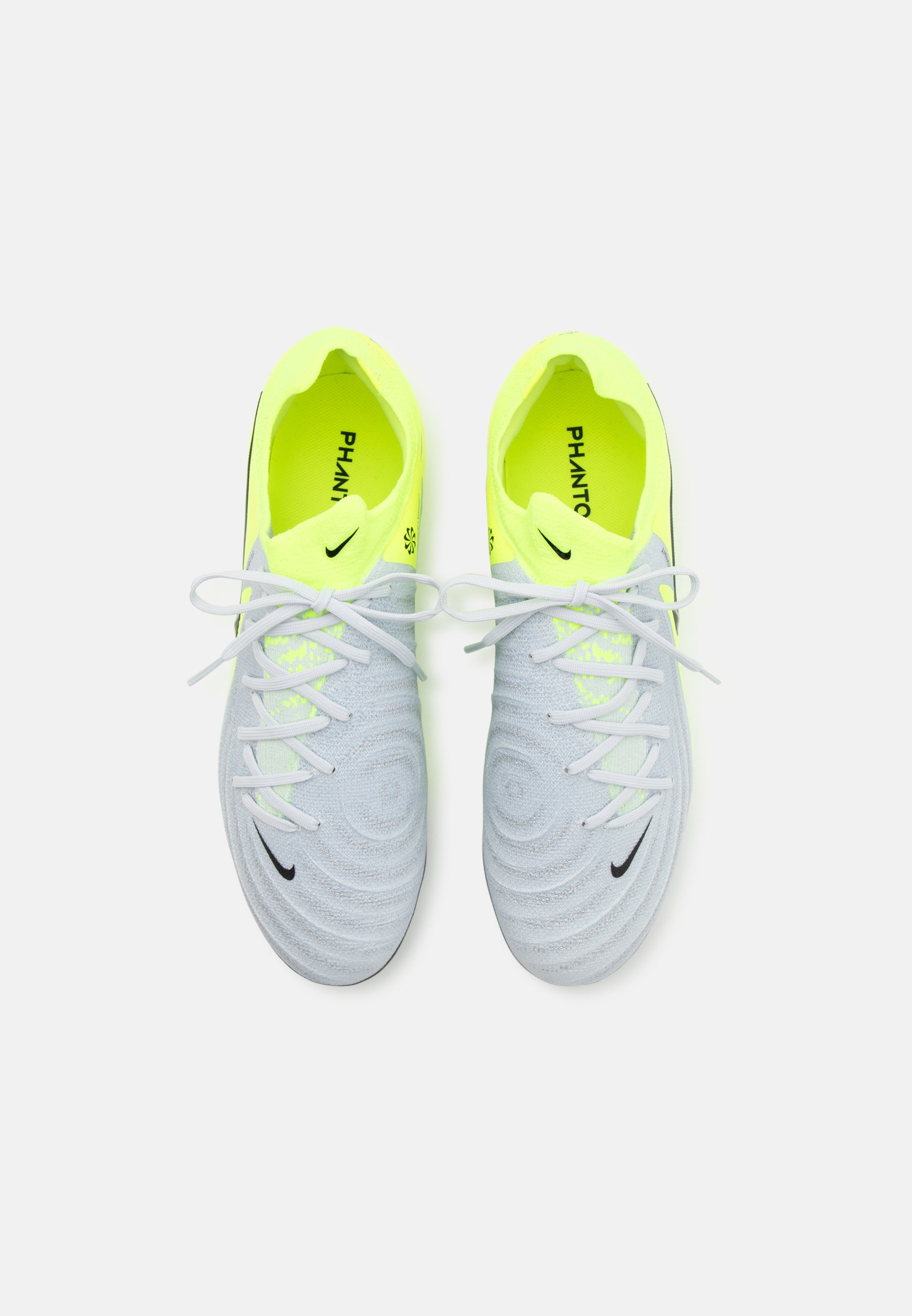 nike phantom gt laces
