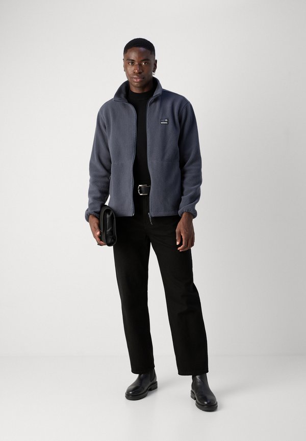 SHORELINE JACKET - Fleece jacket2