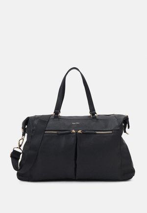 Weekender - black