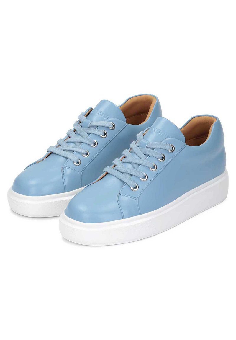 Damen Sneaker low | Kazar Studio NURIA LEATHER SNEAKERS Sneaker low blue/blau - AA14602 Damen Sneaker low | Kazar Studio NURIA LEATHER SNEAKERS Sneaker low blue/blau - AA14602