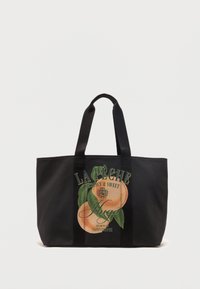 Non sélectionné, black