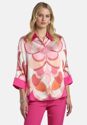 BALDANZA - Cămașă - fucsia