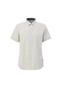 Unausgewählt, beige