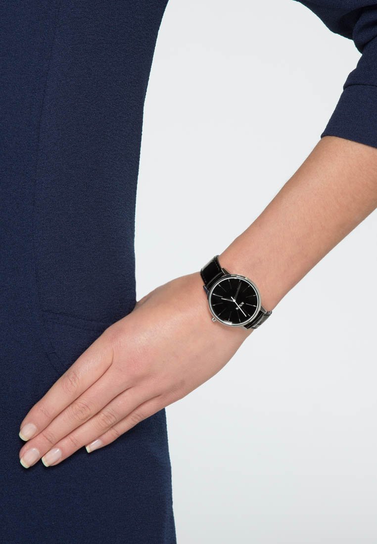Nixon KENSINGTON - Reloj - black