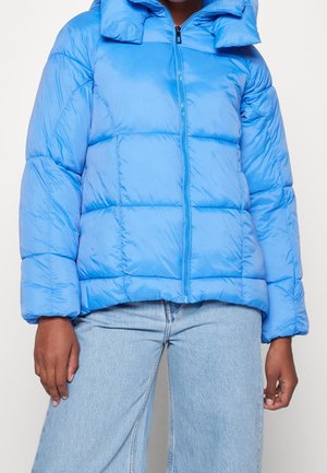 Veste d'hiver - blue