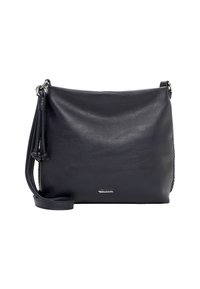 Niet geselecteerd, blue