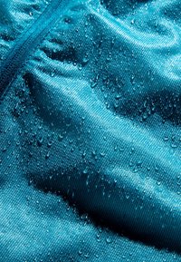 Brooks ALL ALTITUDE JACKET - Bežecká bunda - lagoon