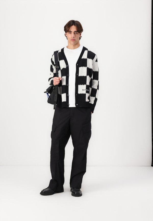 SURUS JÄKÄLÄ UNISEX - Cardigan3