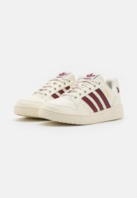 adidas originals ny 90 off white
