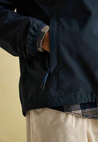 Tom Joule REGULAR FIT AYSTON niebieski