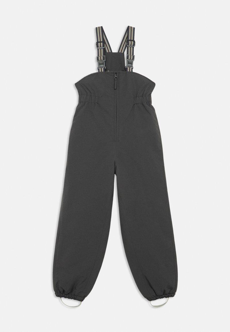 Wheat Tuinbroek zwart Wheat Tuinbroek zwart