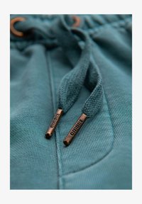 Niet geselecteerd, dark turquoise