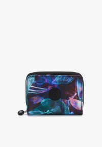 Ej vald, spectral orchid