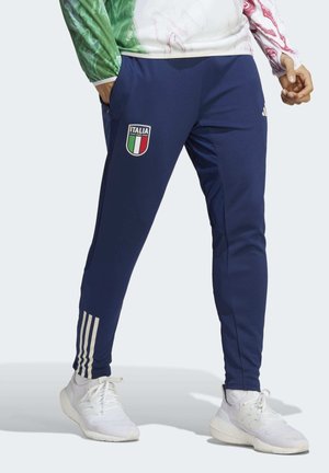 Jogginghose - dark blue