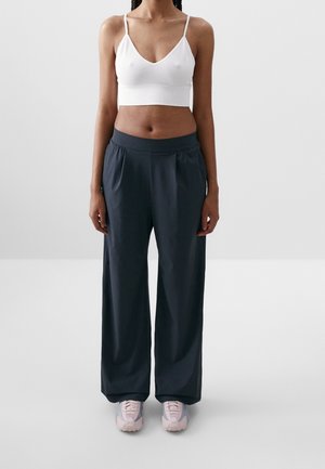 Pantalon de survêtement - black