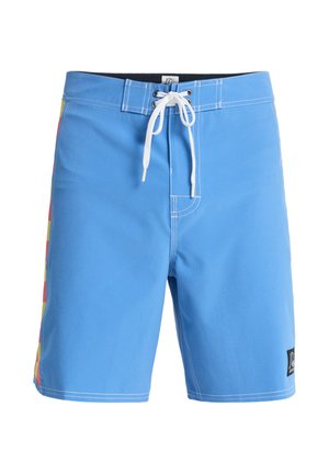Quiksilver, ARCH, niebieski