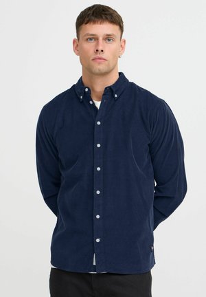 Blend BHShirt - Shirt - dress blues