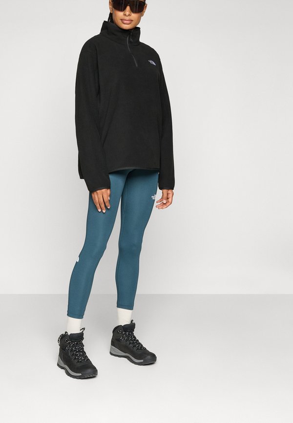 PLUS GLACIER 1/4 ZIP JACKET - Fleece jumper3