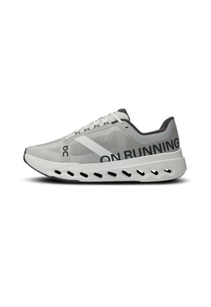 CLOUDSURFER NEXT WIDE - Road running shoes - glacier   white