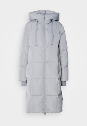 Mos Mosh, SQUARE COAT - Daunenmantel - sharkskin