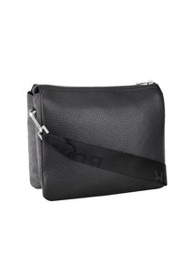 Bogner BANFF GULIA - Skuldertasker - black