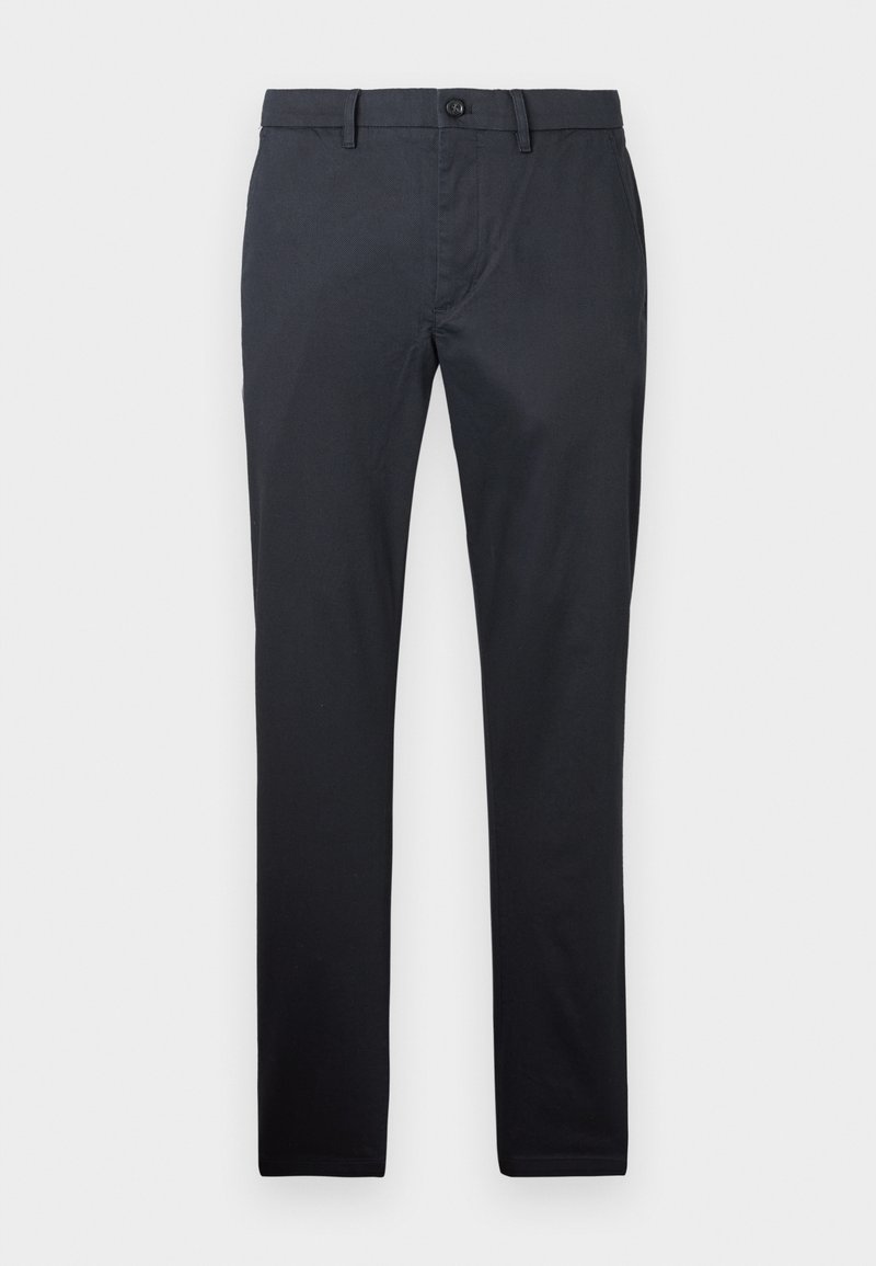 Tommy Hilfiger Chino donkerblauw Tommy Hilfiger Chino donkerblauw