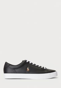 LONGWOOD LEATHER TRAINER - Trainers - black