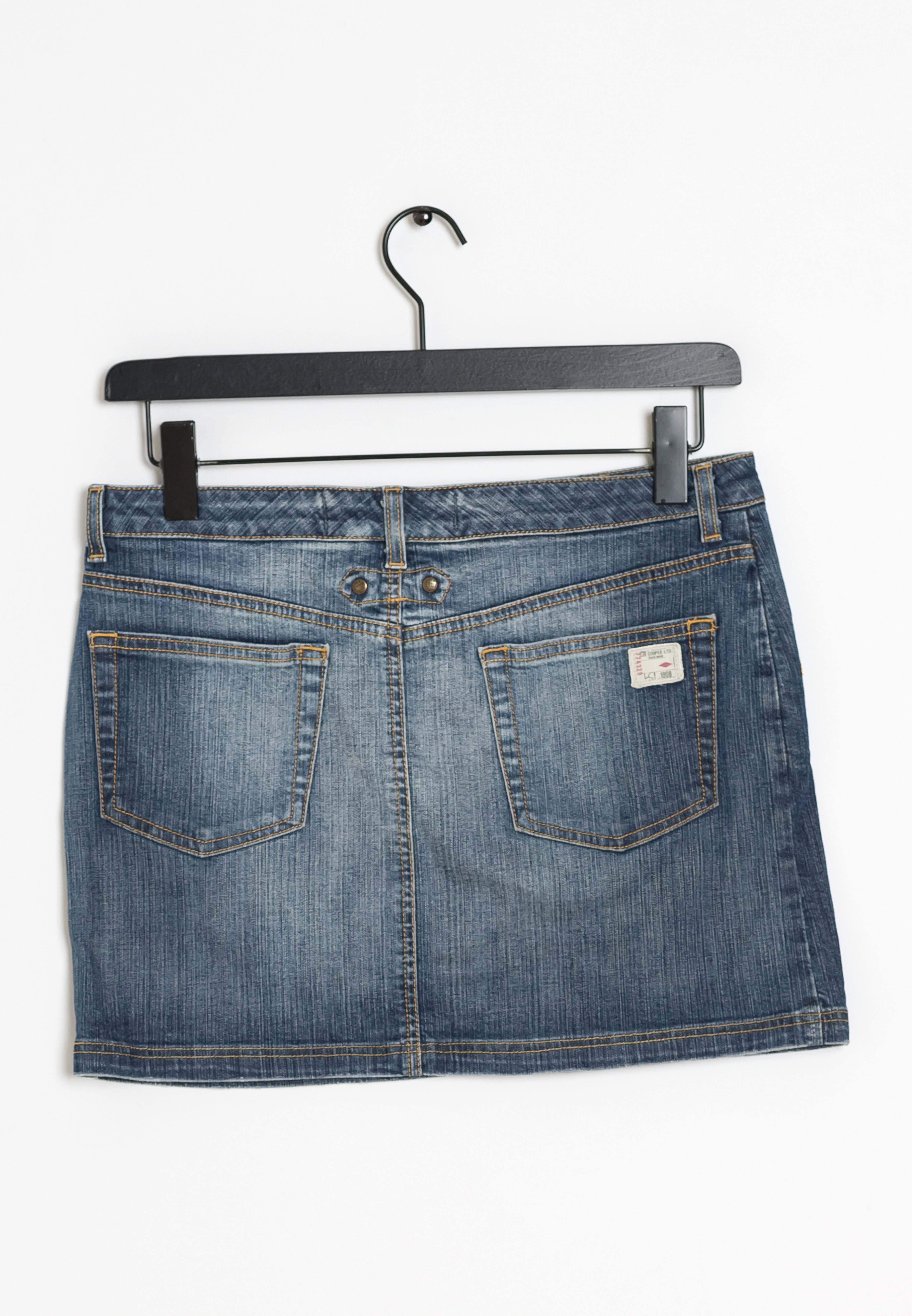 Lee Gonna di jeans - blue/blu - Zalando.it