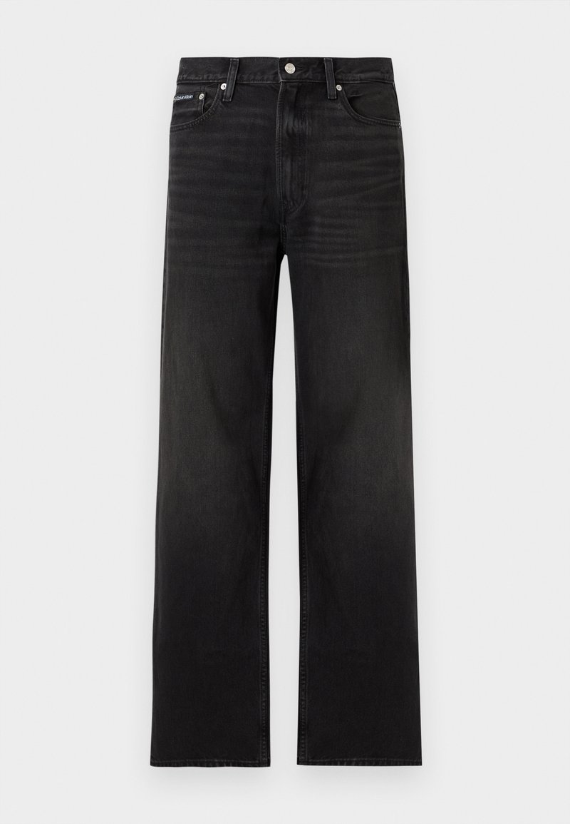 Vaqueros baggy