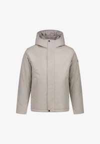 Geselecteerd, ash grey